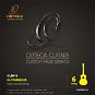 ORTEGA GLNY-6 - Strings