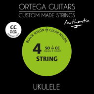 ORTEGA UKABK-CC - Strings