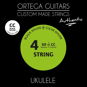 Strings ORTEGA UKABK-CC - Struny