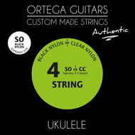 ORTEGA UKABK-SO - Strings