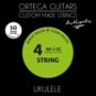 Strings ORTEGA UKABK-SO - Struny