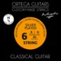 ORTEGA NYA44H - Strings