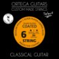 ORTEGA NYS44N - Strings