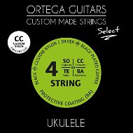 ORTEGA UKS-CC - Struny