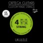 ORTEGA UKP-CC - Strings