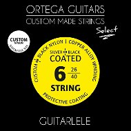 ORTEGA GTLS - Strings