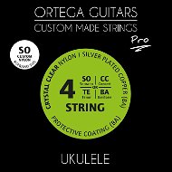 ORTEGA UKP-SO - Strings