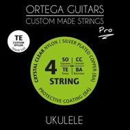 ORTEGA UKP-TE - Strings