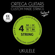 ORTEGA UKSBK-CC - Strings