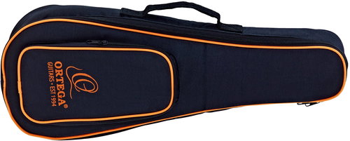 ORTEGA OUBSTD-SO - Ukulele Case - Main image