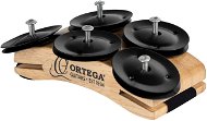 ORTEGA OSSFT-NT - Ütős hangszer