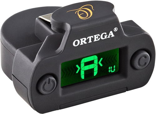 ORTEGA OCST-1BK - Ladička - Hlavní obrázek