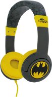 OTL Batman Bat signal - Fej-/fülhallgató