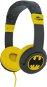 OTL Batman Bat signal - Sluchátka