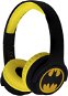 OTL Batman Wireless - Vezeték nélküli fül-/fejhallgató