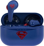 OTL Superman TWS Earpods - Bezdrôtové slúchadlá