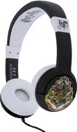 OTL Harry Potter Hogwarts Crest - Headphones