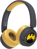 OTL Batman Gotham City Kids - Wireless Headphones