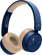 OTL Harry Potter Kids kék - Vezeték nélküli fül-/fejhallgató