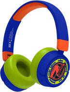 OTL Nerf Kids - Vezeték nélküli fül-/fejhallgató