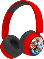 OTL Mario kart Kids - Vezeték nélküli fül-/fejhallgató