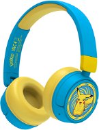Vezeték nélküli fül-/fejhallgató OTL Kids - Bezdrátová sluchátka