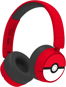 OTL Poké ball Kids - Wireless Headphones