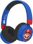 OTL Super Mario Kids - Bezdrátová sluchátka