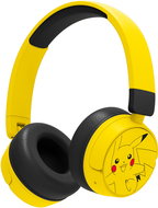 OTL Pokémon Pikachu Kids Wireless Headphones - Wireless Headphones
