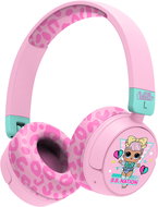 OTL L.O.L. Surprise! B. B. Kids Wireless Headphones - Wireless Headphones