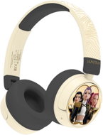 K-Pop Demon Hunters Golden Kids Wireless Headphones - Wireless Headphones