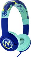 OTL Nerf Children's headphones - Slúchadlá