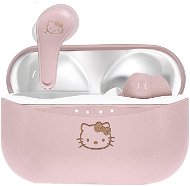 OTL Hello Kitty TWS Earpods - Bezdrátová sluchátka
