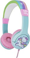 OTL Hello Kitty Unicorn - Fej-/fülhallgató