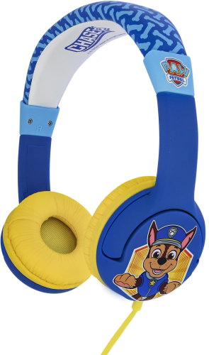 OTL PAW Patrol Chase - Headphones - Main image