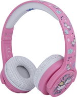 OTL Peppa Pig Unicorn Wireless - Bezdrôtové slúchadlá