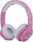 OTL Peppa Pig Unicorn Wireless - Vezeték nélküli fül-/fejhallgató