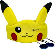 OTL Pokémon Pikachu Audio Band - Fej-/fülhallgató