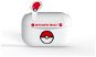 OTL Pokémon Pokeball TWS Earpods - Vezeték nélküli fül-/fejhallgató