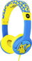 OTL Pokémon Pikachu - Headphones