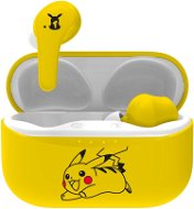 OTL Pokémon Pikachu TWS Earpods - Vezeték nélküli fül-/fejhallgató