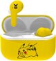 OTL Pokémon Pikachu TWS Earpods - Bezdrátová sluchátka