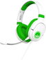 OTL Pokémon Pokeball PRO G1 Gaming White & Green - Gaming Headphones