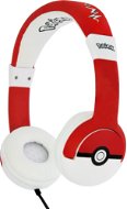OTL Pokémon Red Pokeball - Headphones