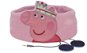 OTL Peppa Pig Princess Audio Band - Slúchadlá