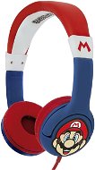 OTL Super Mario - Headphones