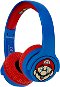 OTL Super Mario Wireless - Vezeték nélküli fül-/fejhallgató