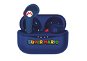 OTL Super Mario TWS Earpods Blue - Bezdrátová sluchátka
