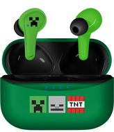 OTL Minecraft Icons TWS Earpods - Bezdrátová sluchátka