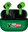 Minecraft Icons TWS Earpods